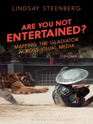 cover image of Are You Not Entertained?